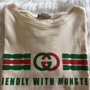 Gucci shirt